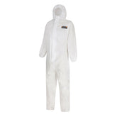 Alphashield 2000+ Disposable Coverall